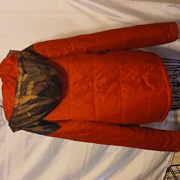 Esc jacket - Picture 3 of 3